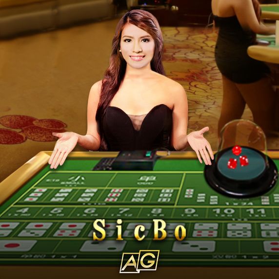 Casino Live Online Asia